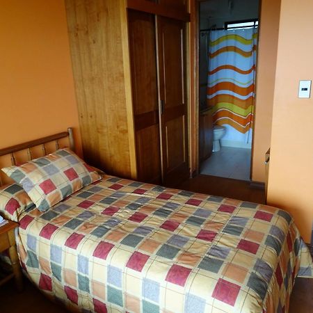 Hotel Y Cabanas Mar De Ensueno لا سيرينا المظهر الخارجي الصورة