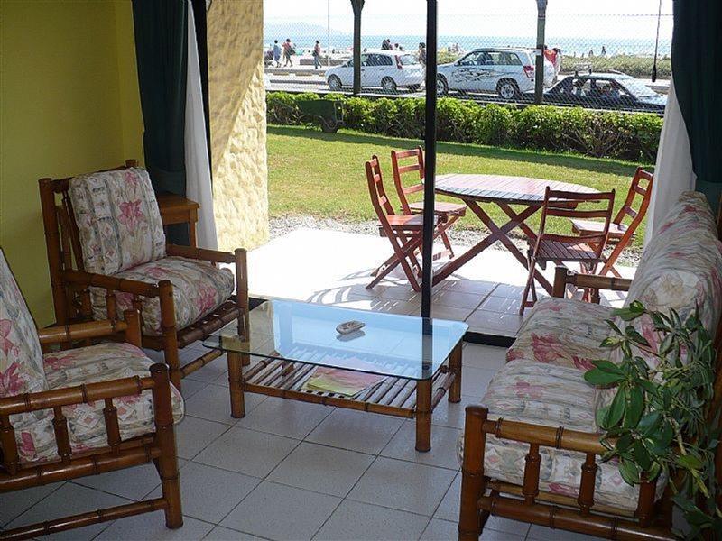Hotel Y Cabanas Mar De Ensueno لا سيرينا المظهر الخارجي الصورة