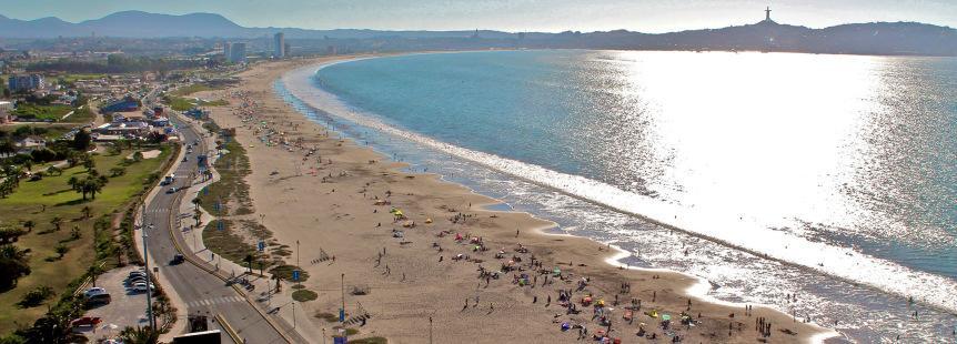 Hotel Y Cabanas Mar De Ensueno لا سيرينا المظهر الخارجي الصورة
